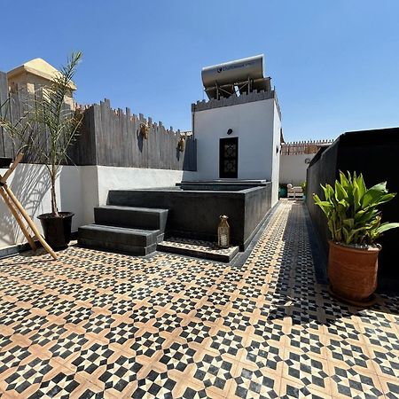 Riad Be Colors Марракеш Екстер'єр фото