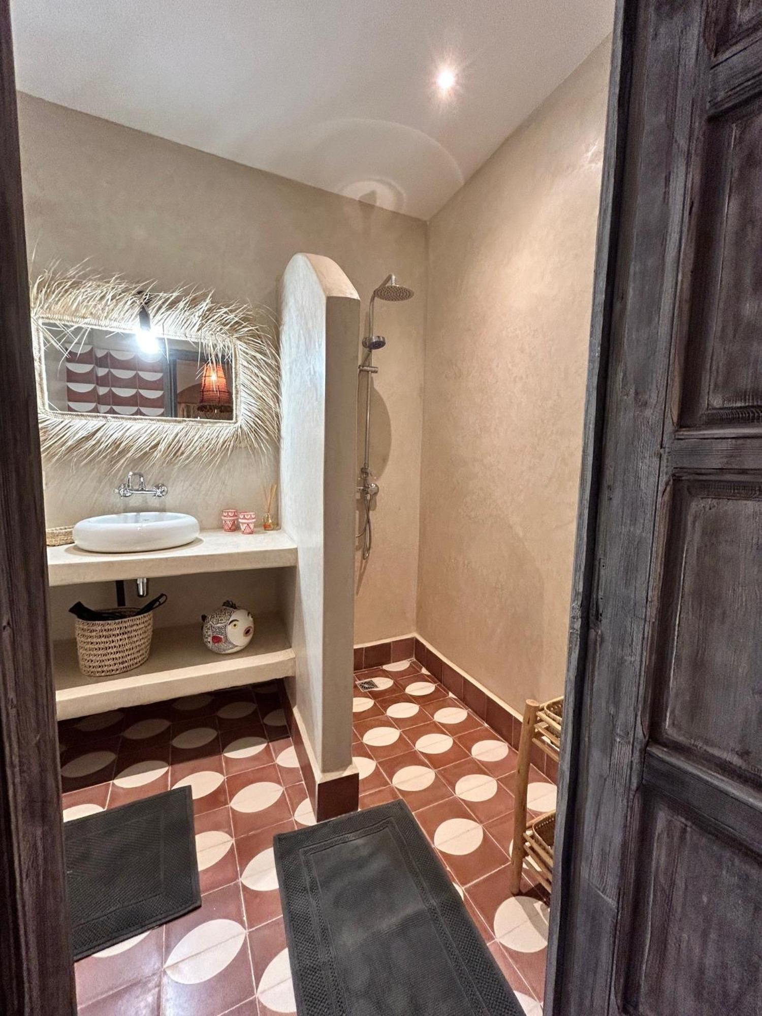 Riad Be Colors Марракеш Екстер'єр фото