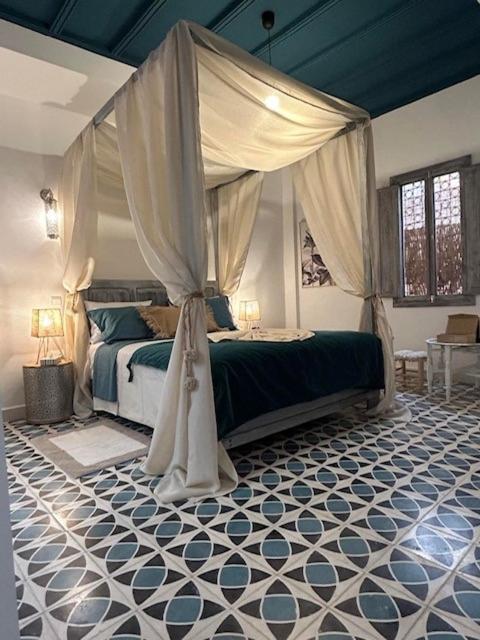 Riad Be Colors Марракеш Екстер'єр фото
