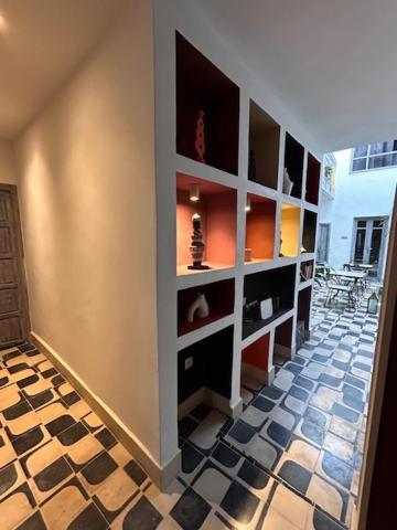 Riad Be Colors Марракеш Екстер'єр фото