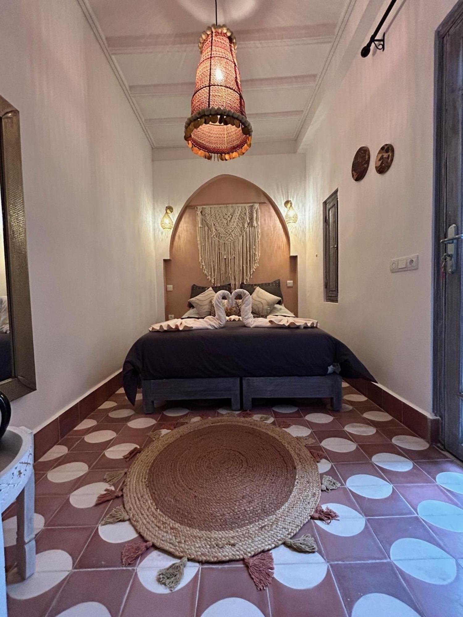 Riad Be Colors Марракеш Екстер'єр фото